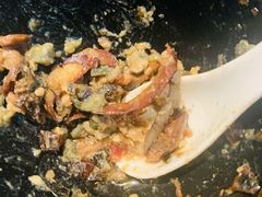 擂辣椒茄子皮蛋-凤凰湘语·湘粤鲜融(浦东旗舰店)