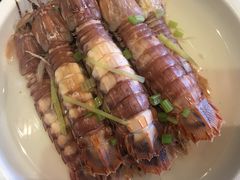 -健眺小海鲜(临海后山店)