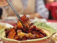 -老吉士酒家(天平路店)