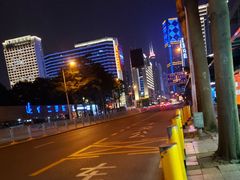 -海底捞火锅(金光华店)