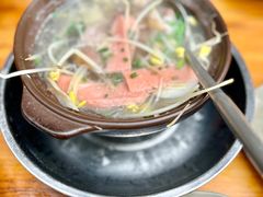 -汝萍传统蘸水菜(春华路总店)