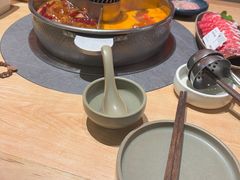 -巴奴毛肚火锅(七宝领展广场店)