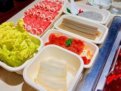 -海底捞火锅(万丰桥店)