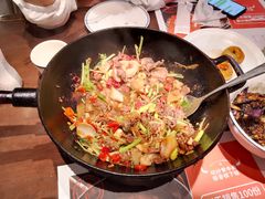 -小隐人家(乐松店)