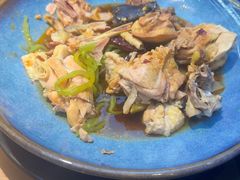 -云海肴汽锅鸡·云南小炒(天津国金汇店)