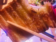 -大哈福烧烤·海鲜·家常菜(延安三路店)
