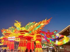 -武汉园博园(武汉自然博物馆)