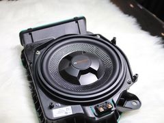 -神莺汽车音响改装连锁机构(深圳旗舰店)