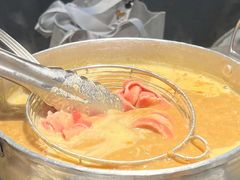-禄婶鸡煲·打边炉