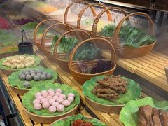 -樱煦和牛寿喜烧(如皋吾悦广场店)
