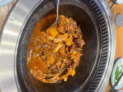 -锅老头铁锅炖•大锅蒸汽海鲜(韩乐坊店)