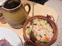 -一坐一忘云南菜(卓悦中心)