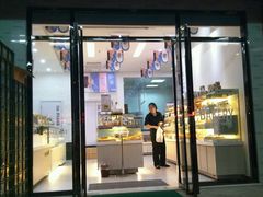 -顶香居(万通店)