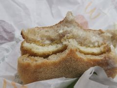 -麦当劳(卫星广场店)