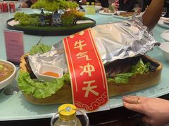 -东京湾大酒店(中心大道店)