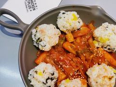 -chicken plus韩国炸鸡(城阳店)