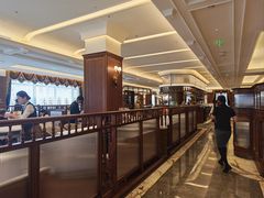 -马克西姆俄罗斯餐厅(绥芬河店)