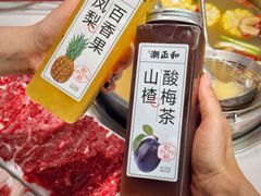 -潮正和潮汕牛肉火锅·老字号(番禺万达店)