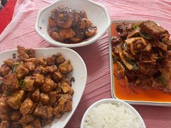 -乐乐餐厅(湘子庙街店)