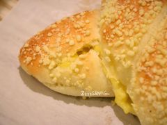 超级榴莲王-奈雪的茶(石家庄万象城店)