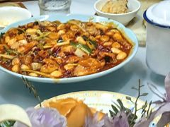 -海尔巴格·新疆菜(吐鲁番店)