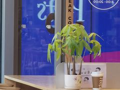-Peet's 皮爷咖啡(望京小街店)