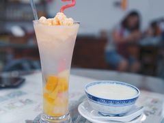 -周大娘牛乳(旧寨古村总店)