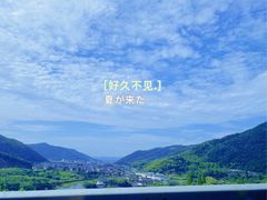 -四明山国家森林公园