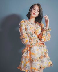 -禾曼造型