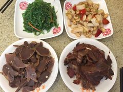 -老班长手工灌汤包老店(东山店)