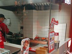 -黑色经典臭豆腐·湖南特产(太平街口店)