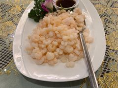 清炒虾仁-新聚丰菜馆(太监弄店)