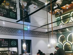 -塔哈尔·新疆盛宴(奉贤龙湖店)