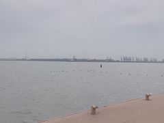 -东疆建设开发纪念公园