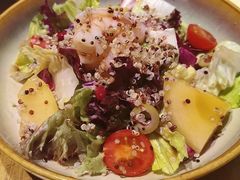 -森Some Fusion(荔湾店)