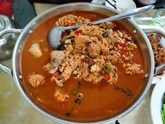 鱼籽鱼泡-呷得家常菜馆(王公塘店)