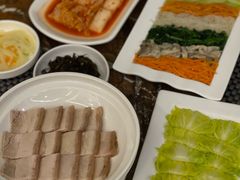 -高丽馆(尊茂店)