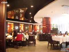大堂-江南厨子·品苏杭(华润万象店)