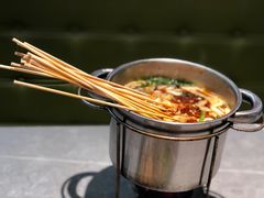 麻辣锅-刘一龙虾.烧烤(理工直营店)