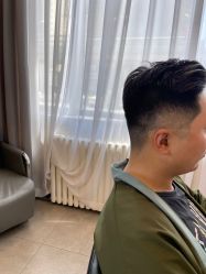 -MOVAN HAIR莫凡匠人发型屋