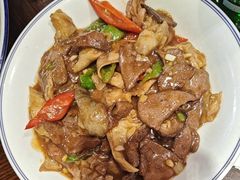 -老厨家(友谊路总店)