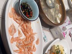 -金海湾海鲜排档(朱家尖店)