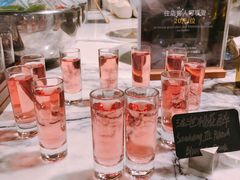 -杭州钱江新城万怡酒店-西餐厅