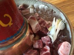 -木辛水水冰煮羊(凤城六路店)