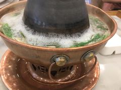 -牛街·马辈儿涮肉(牛街二店)