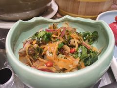 -顺意·顺德家乡菜(国际人才大厦店)