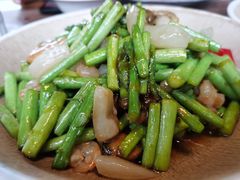 -漫渡庄绿岛花园•隐世庭园菜(滨湖店)