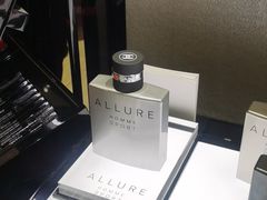 -CHANEL(IFS国金中心店)