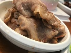 -辛氏火炉·韩式古法烤肉(松北店)