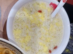 -子午路张记肉夹馍(兵马俑店)